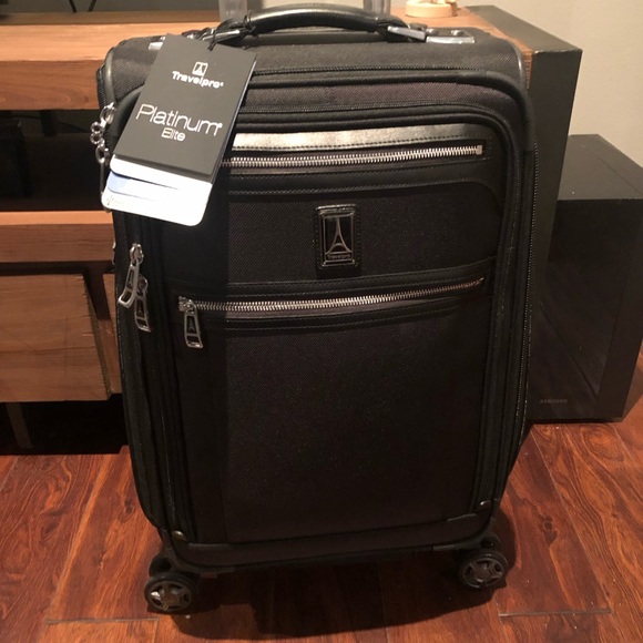 travelpro platinum elite